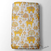 Animal Digital Printed Fabric Manufacturer online market